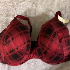 BNWT FULL COVERAGE INTUITION BRA